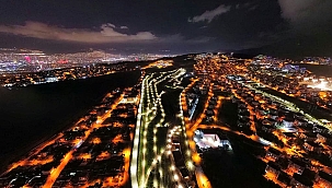 Portakal Vadisi açılış için gün sayıyor