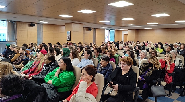 Sabancı'dan Girişimci Kadınlara: Potansiyeli Harekete Geçirin!