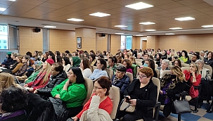 Sabancı'dan Girişimci Kadınlara: Potansiyeli Harekete Geçirin!