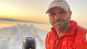 Samos Adası'ndaki ceset Denizlili kayıp iş insanına ait çıktı