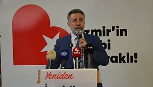 Serdar Sandal'dan parti yönetimine sert eleştiriler