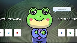 Sosyal medya stratejilerinizde güvenilir çözüm ortağınız