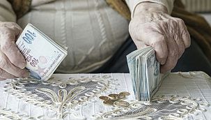 SSK ve Bağ-Kur emekli zammı yüzde 49,25 oldu