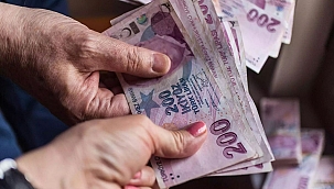 SSK ve Bağ-Kur emeklisine yüzde 5 ek zam: İşte yeni maaşlar