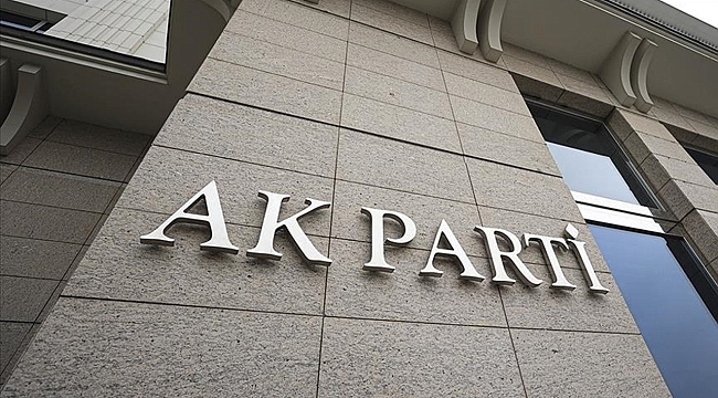AK Parti'nin İzmir adayı açıklanıyor