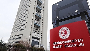 Ticaret Bakanlığı: 2023 yılında 58 firmaya 86 milyon 274 bin lira ceza uygulandı