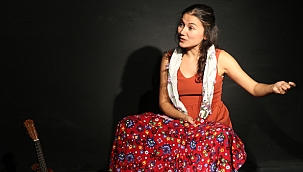 Torbalı'da 4.Tiyatro Günleri başlıyor