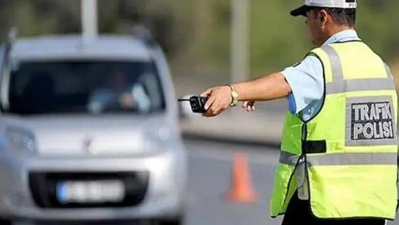 Trafik cezalarında indirimli ödeme süresi uzatıldı 