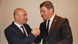 Tunç Soyer'den beklenen açıklama geldi 