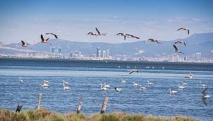 Turizmde İzmir'in yükseliş dönemi başladı