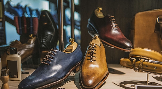 Türk ayakkabısı ve saraciye ürünleri Avrupa'ya Çizme'den girecek