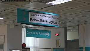 Uzmanlar uyardı: "Hasta olan çocuklarınızı okula göndermeyin"