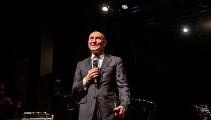 Yaşar Ürük'ün İzmir araştırmaları'nın 50'nci yılı kutlandı