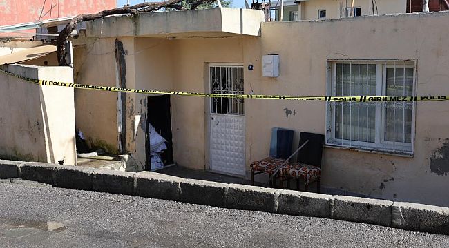 İzmir'de suriyeli saldırgan dehşeti: 12 yaşındaki kızı öldürdü, annesini ağır yaraladı