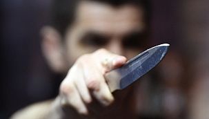 4 yaşındaki çocuk 11 yaşındaki ablasını bıçakladı