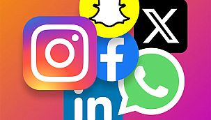 5 büyük sosyal medya platformu cinsel istismarla suçlandı 