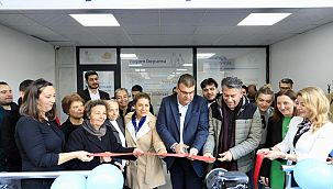 50 yaş üstü vatandaşların sosyal yaşam merkezi; Seferiçınar 