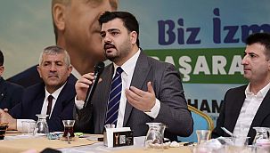 AK Parti İzmir Milletvekili İnan'dan, Jak Eskinazi'ye 'tarikat' yanıtı!