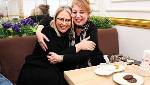 AK Parti Konak Adayı Çankırı'dan Kadın Adaylara Davet!