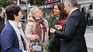 AK Partili Tunç: Ben değil Karabağlar diyoruz