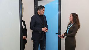 Aliağa'da dar gelirli vatandaşlar için aile danışma merkezi açılıyor 