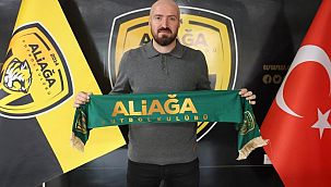 Aliağaspor FK'da Fatih Çardak dönemi