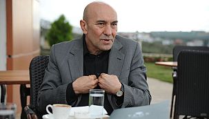 Başkan Tunç Soyer CHP'nin tanıtım toplantısına katılmadı