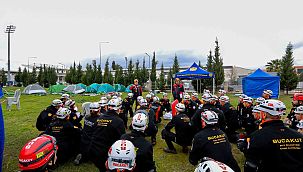 BUCAKUT ikinci yıldızını aldı