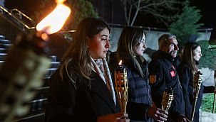 Bucalılar 6 Şubatı unutmadı 