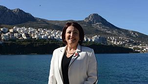 CHP'de aday değişikliği! İlkay Girgin Erdoğan yeniden aday