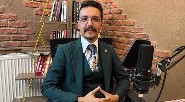  CHP'li başkan adayına bıçaklı saldırı