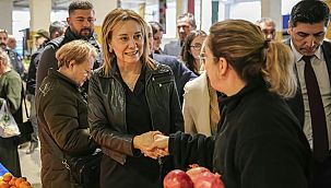 CHP'li Mutlu'dan can dostu projeler