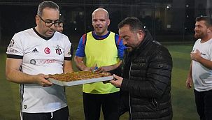 CHP'li Turan'dan ödemiş için turizm ve spor mesajları