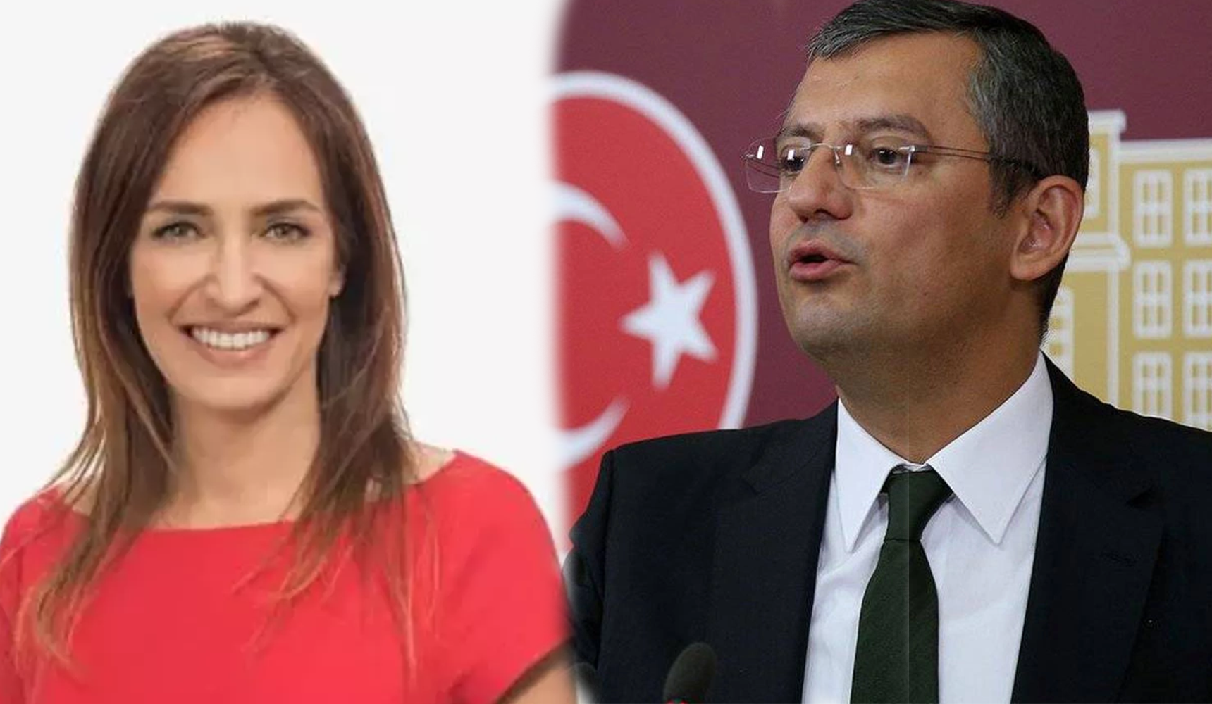 CHP'nin Karşıyaka adayına son gün 'adayımız sensin' demişler 