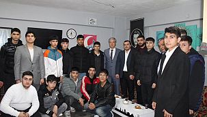 Çiğli Adayı Gökçekaya, "Çiğli'de hedefimiz hizmet odaklı"