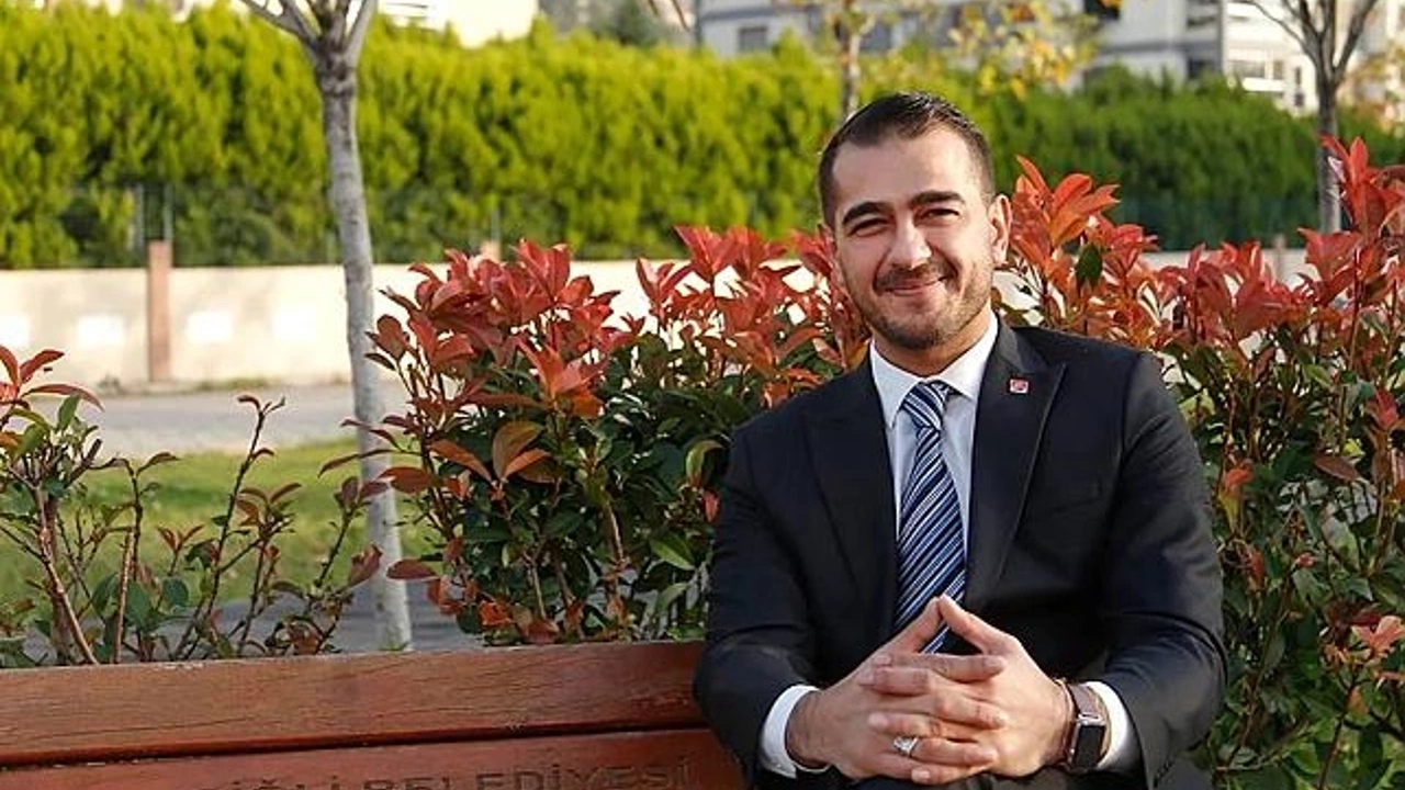 Çiğli Belediye Başkan Adayı Uygar Yıldırım'dan ilk açıklama 