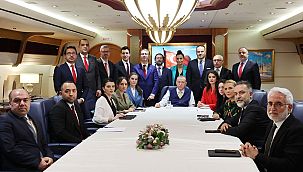 Cumhurbaşkanı Erdoğan'dan Danıştay'a görev iadesi tepkisi!