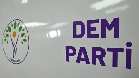 DEM Parti İzmir Büyükşehir adayları belli oldu