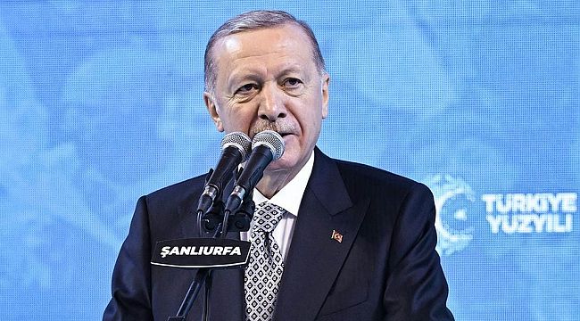 Cumhurbaşkanı Erdoğan: CHP zihniyetinin Türkiye'nin çıkarlarıyla bağı kalmadı