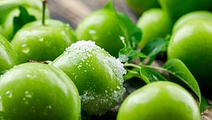 Eriğin kilosu 3 bin 500 TL