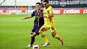 Fenerbahçe'nin rakibi belli oldu