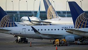 Havada bomba paniği: ABD uçağı acil iniş yaptı