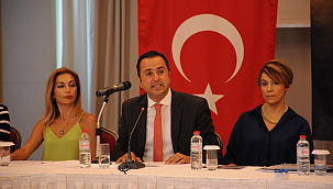 İNGEDER Başkanı Karabulut'tan Büyükşehir adaylarına sert çıkış!