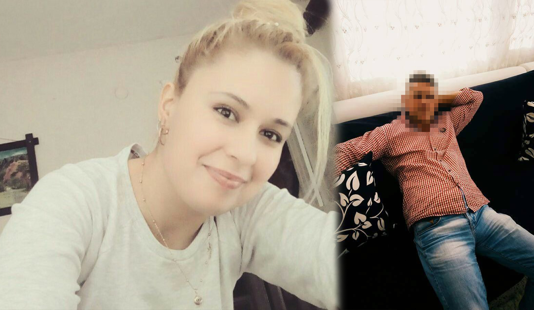 İş görüşmesine giden karısını bıçaklayarak öldürdü