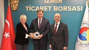 CHP'li Tugay: Hayalim İzmir'i ortak yönetmek