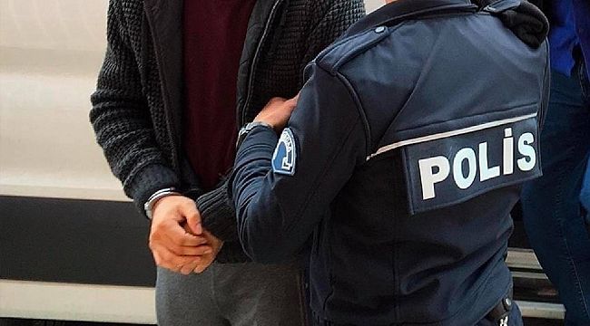  İzmir'de farklı suçlardan aranan 84 şahıs yakalandı