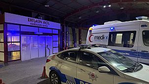 İzmir'de cinayet! Tabancayla öldürüldü