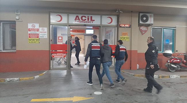 İzmir'de terör propagandası yapan 5 kişi gözaltına alındı
