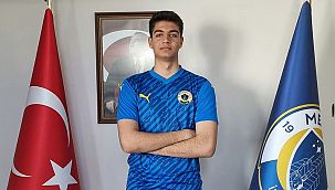 İzmir'de yeni milli yıldız kaleci doğuyor