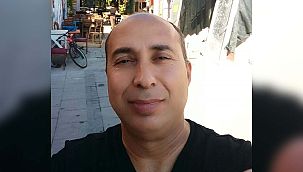 İzmir'de bir kişi konteynerde ölü bulundu